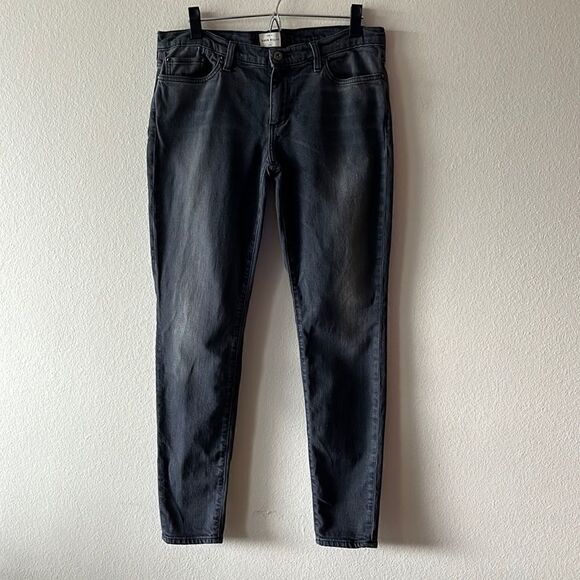 Simon Miller Skinny Dumont Jeans - Picture 1 of 11